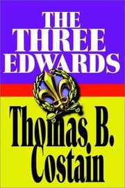 Tapa de Three Edwards