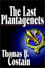 Tapa de The Last Plantagenets