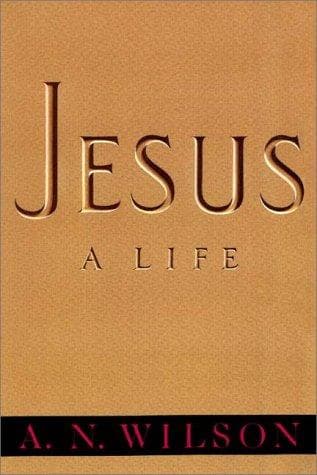 Tapa de Jesus