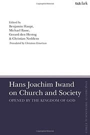 Tapa de Church and Society