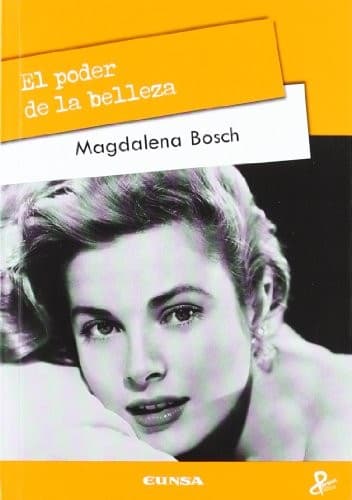 Tapa de El poder de la belleza