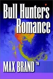 Tapa de Bull Hunter's Romance