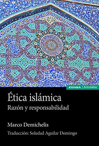 Tapa de Ética islámica