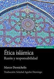 Tapa de Ética islámica
