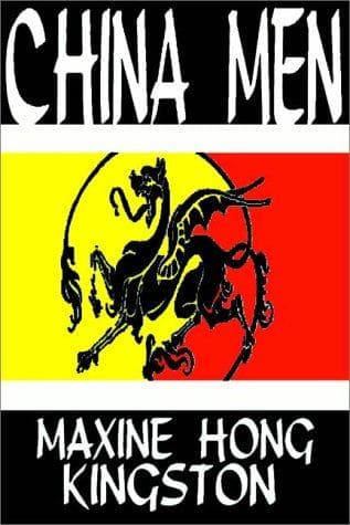 Tapa de China Men