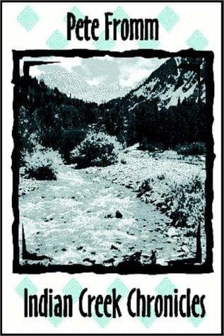 Tapa de Indian Creek Chronicles