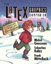 Tapa de The LaTex graphics companion