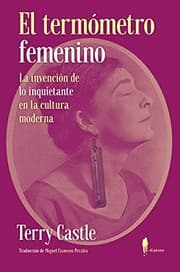 Tapa de El termómetro femenino