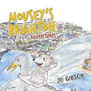Tapa de Mousey's Brighton Adventures