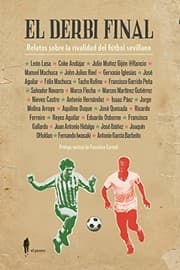 Tapa de El derbi final
