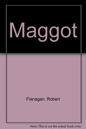Tapa de Maggot