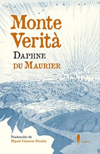 Tapa de Monte verita