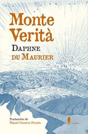Tapa de Monte verita