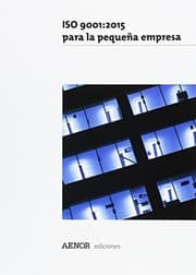 Tapa de ISO 9001