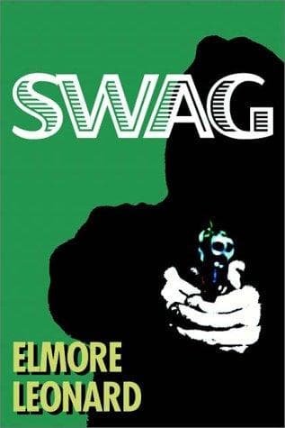 Tapa de Swag