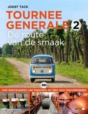 Tapa de Tournée Générale 2