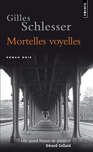Tapa de Mortelles Voyelles