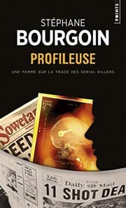 Tapa de Profileuse