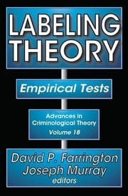 Tapa de Labeling Theory