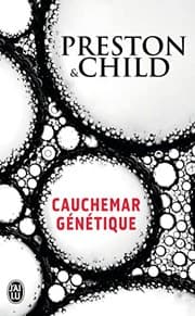 Tapa de Cauchemar génétique