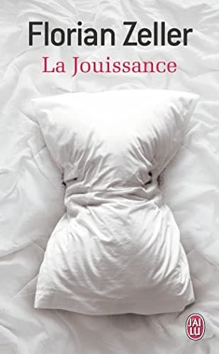 Tapa de La jouissance