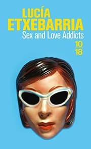 Tapa de Sex & Love Addicts
