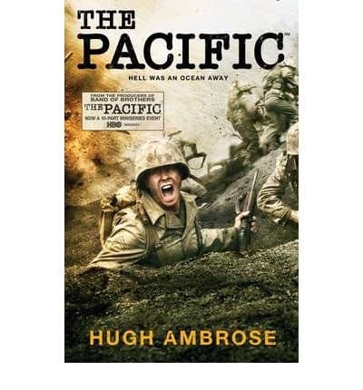 Tapa de The Pacific