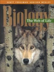 Tapa de Biology