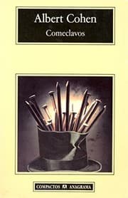 Tapa de Comeclavos