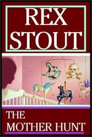 Tapa de The Mother Hunt