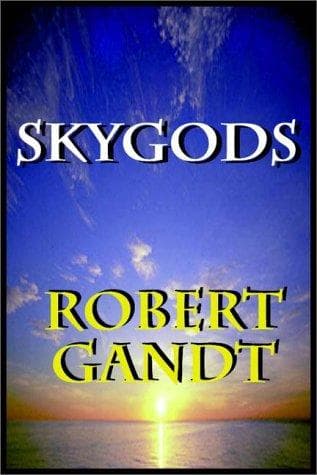 Tapa de Skygods