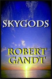Tapa de Skygods