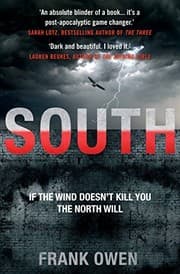 Tapa de South