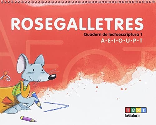 Tapa de Rosegalletres 1