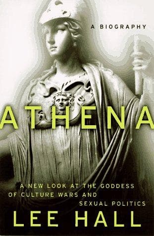 Tapa de Athena