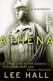 Tapa de Athena