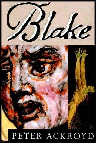 Tapa de Blake