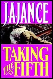 Tapa de Taking the Fifth