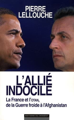 Tapa de L'allié indocile