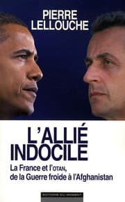 Tapa de L'allié indocile