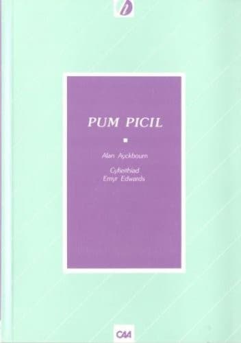 Tapa de Pum picil