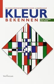 Tapa de Kleur bekennen
