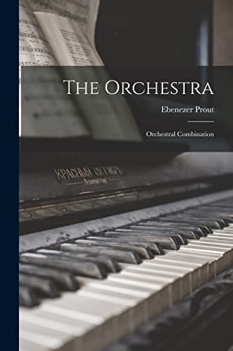 Tapa de Orchestra