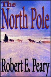Tapa de The North Pole