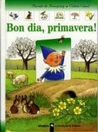 Tapa de Bon dia, primavera!