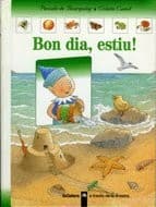 Tapa de Bon dia, estiu!