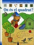 Tapa de On és el quadrat?