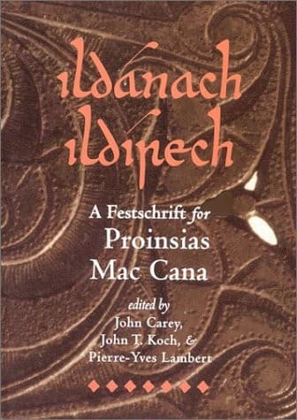 Tapa de Ildánach ildírech