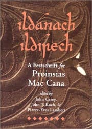 Tapa de Ildánach ildírech