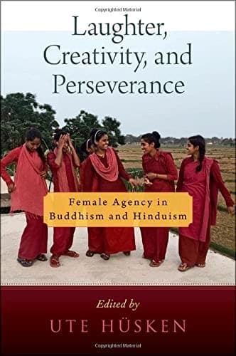 Tapa de Laughter, Creativity, and Perseverance